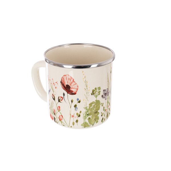 Hrnek MÁK Lem 0,41 l