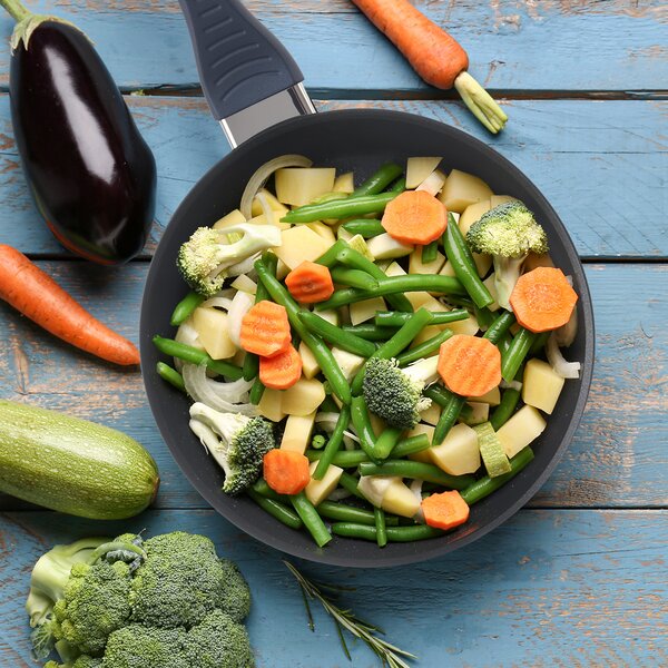 Pánev DIAMANT pr. 20 cm