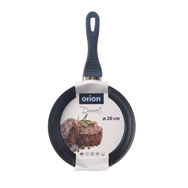 Pánev DIAMANT pr. 20 cm