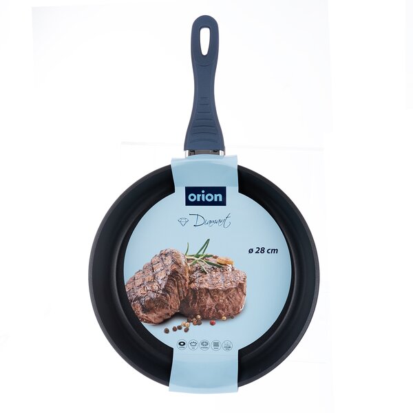 Pánev DIAMANT pr. 28 cm