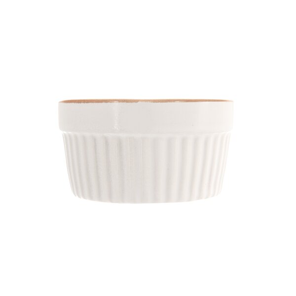 Zapékací miska pr. 9 cm 2 ks