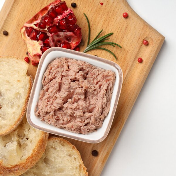 Zapékací miska 7x7x3,3 cm