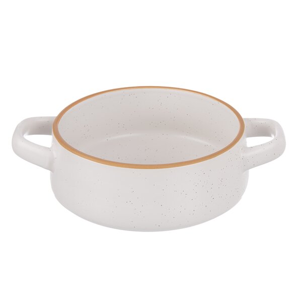 Miska STATEK s uchy pr. 16 cm