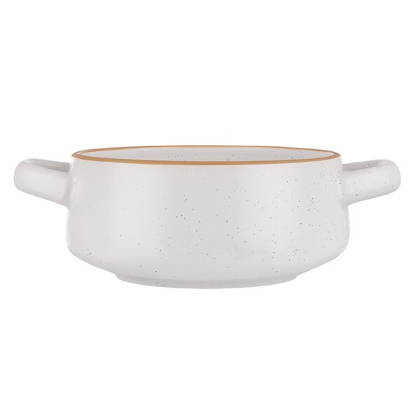 Miska STATEK s uchy pr. 16 cm