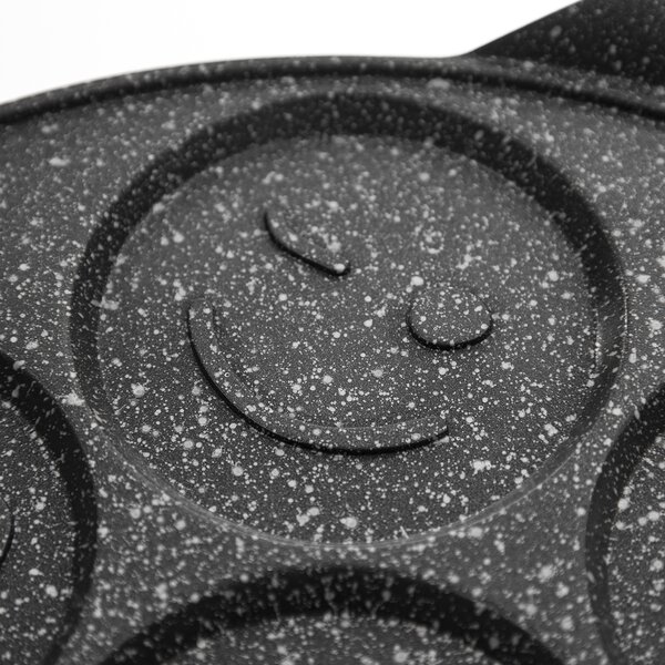 Pánev GRANDE na volská oka/lívance pr. 27 cm