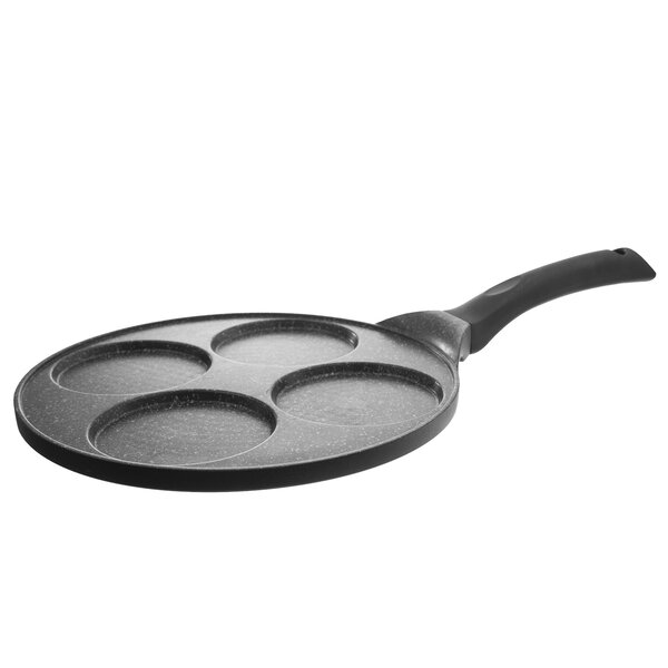 Pánev GRANDE na volská oka/lívance pr. 27 cm