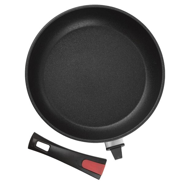 Pánev DIAMANT s odnímatel. rukojetí pr. 28 cm 