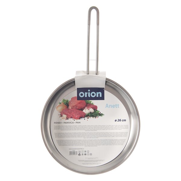 Pánev ANETT pr. 26 cm