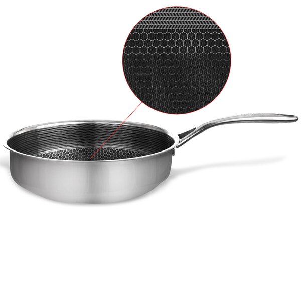 Pánev COOKCELL pr. 26 cm hluboká