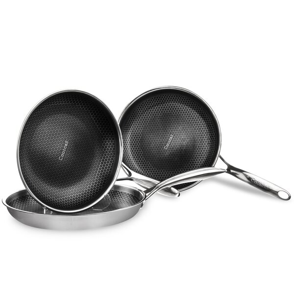 Pánev COOKCELL pr. 26 cm hluboká