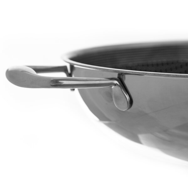 Pánev COOKCELL Wok pr. 28 cm