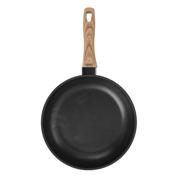 Pánev GRANDE WOODEN pr. 20 cm