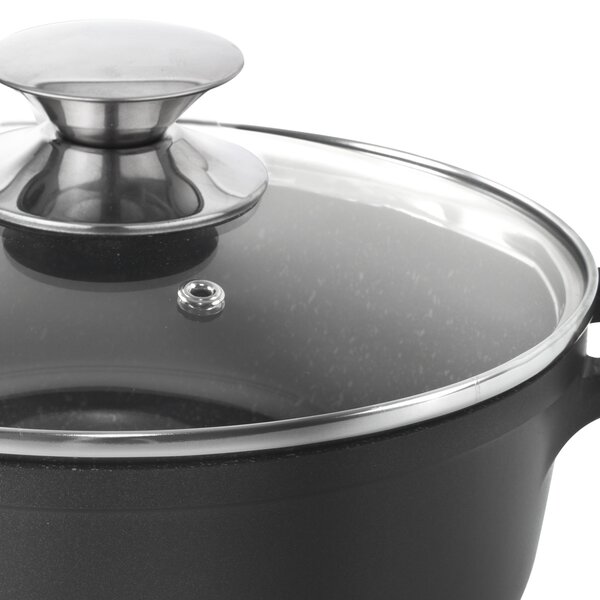 Hrnec GRANDE s poklicí 4 l