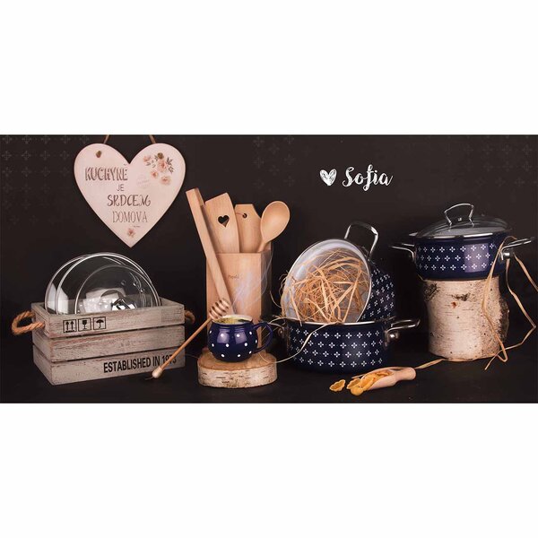 Kastrol Sofia s poklicí 2,1 l