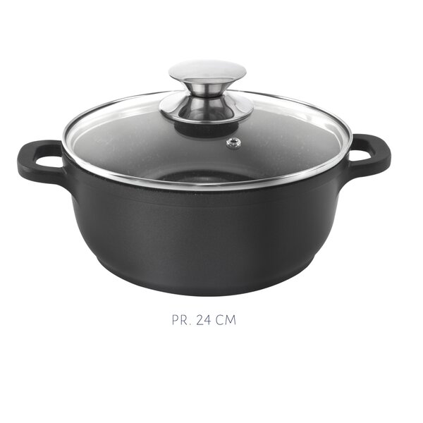 Sada nádobí GRANDE 7 dílů