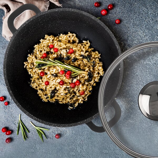 Hrnec GRANDE s poklicí 1,4 l