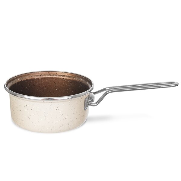 Rendlík GRANDE COPPER 1,4 s poklicí 1,4 l