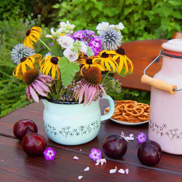 Hrnek LOUKA Belly 1,9 l