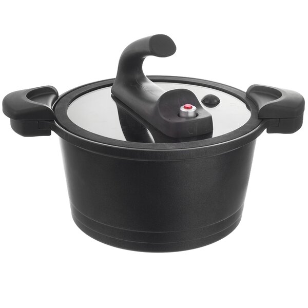 Nízkotlaký hrnec GRANDE 5,5 l