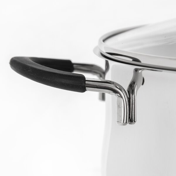 Hrnec DALIE s poklicí 10,6 l