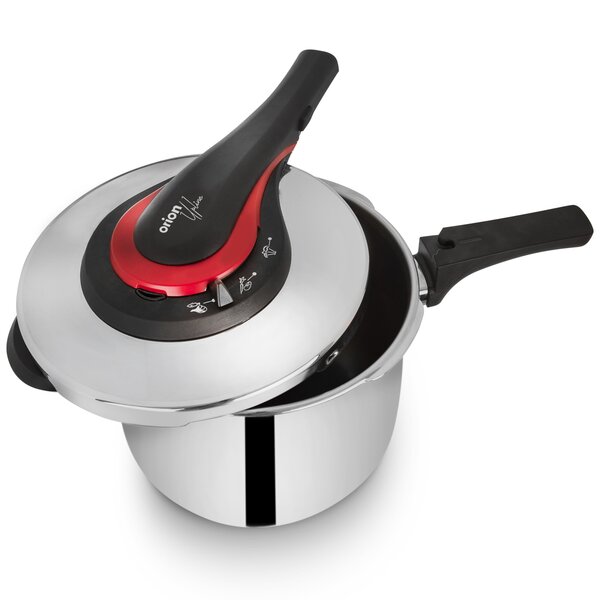 Tlakový hrnec Upline 4 l