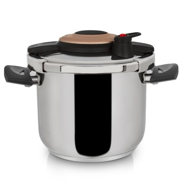 Tlakový hrnec DRONE 5 l