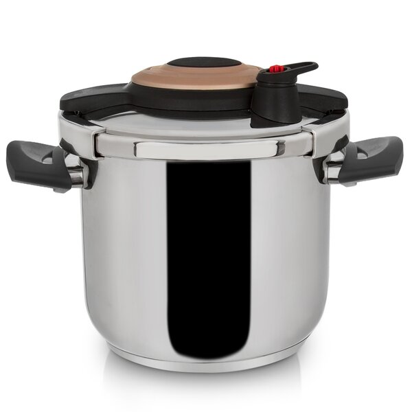 Tlakový hrnec DRONE 7 l