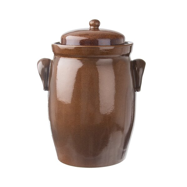 Nakládací hrnec zelák 10 l