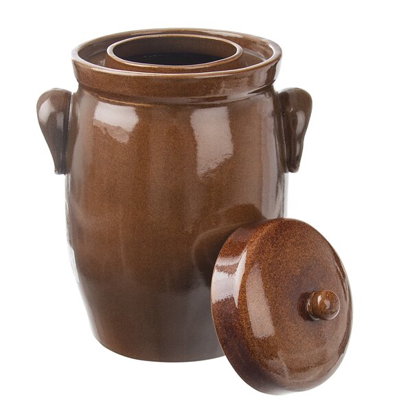 Nakládací hrnec zelák 16 l