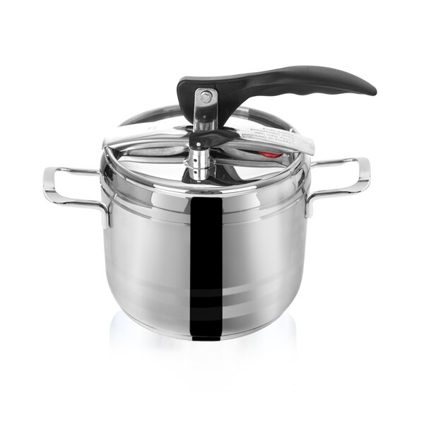 Tlakový hrnec PROFI 3,5 l