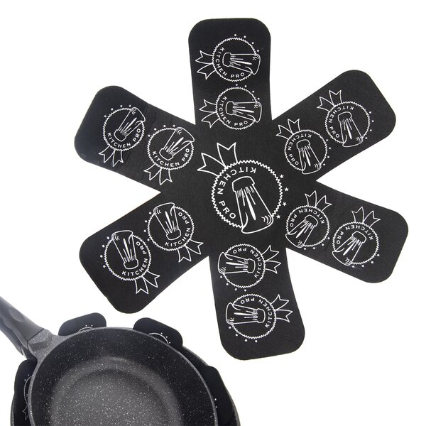 Pánev GRANDE pr. 24 cm hluboká