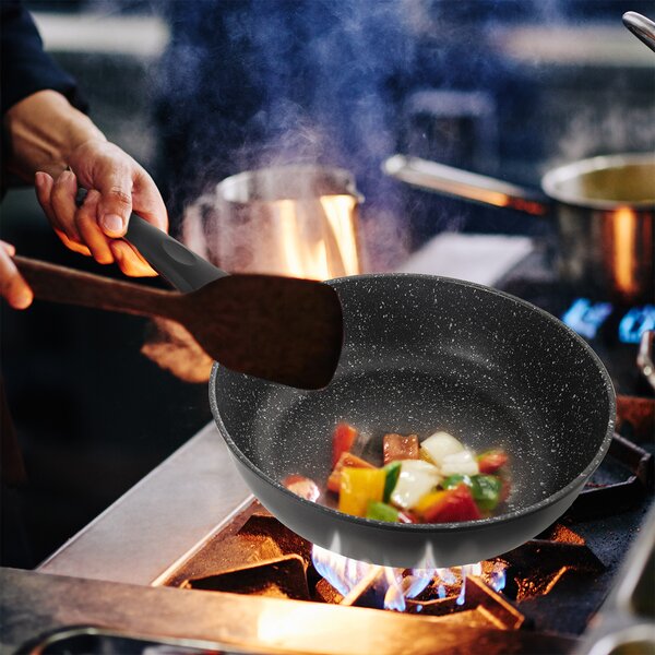 Pánev GRANDE pr. 28 cm hluboká