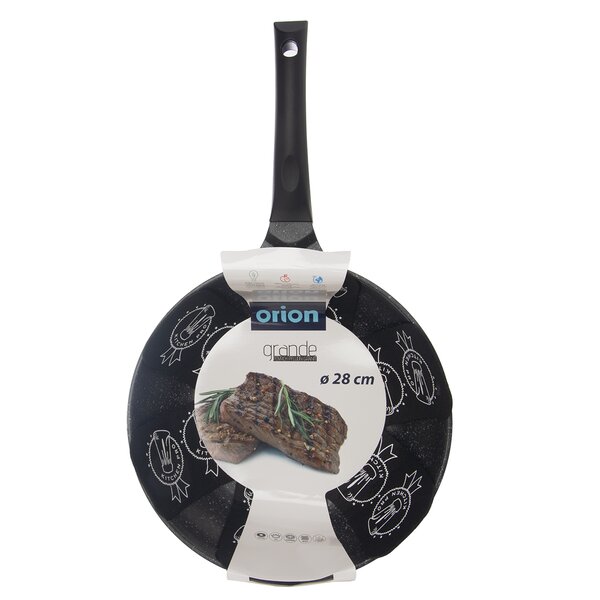 Pánev GRANDE pr. 28 cm hluboká