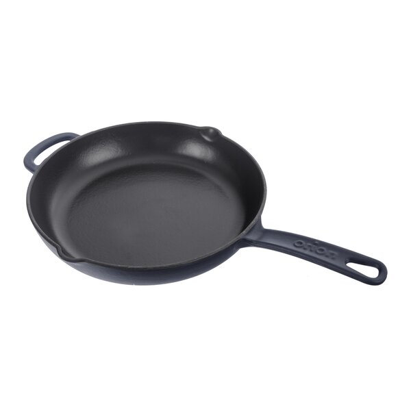 Pánev LITINA SMALT pr. 26 cm