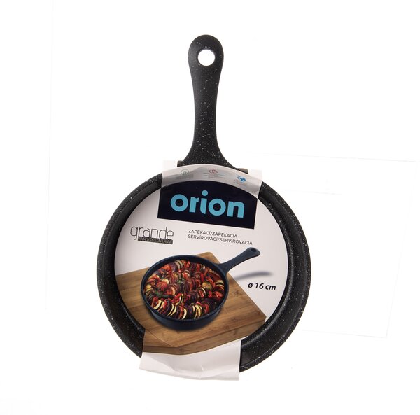 Pánev GRANDE oven na zapékání a servírování pr. 16 cm