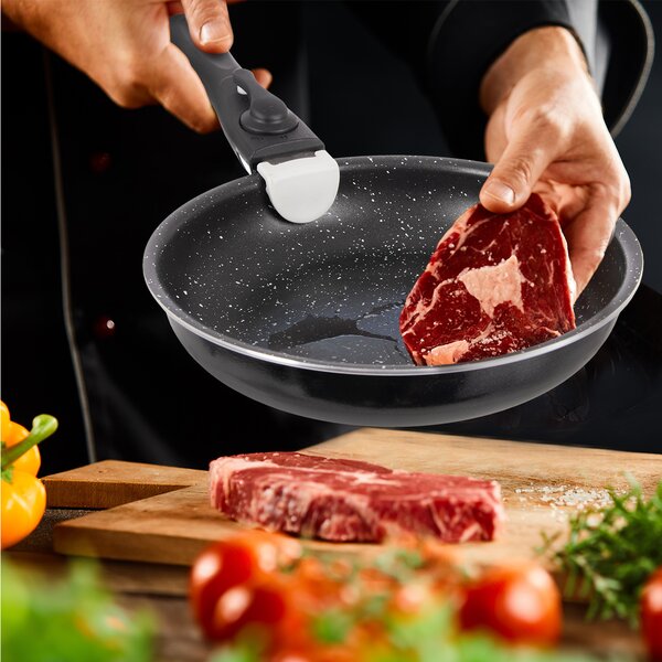 Pánev GRANDE COMBI pr. 20 cm