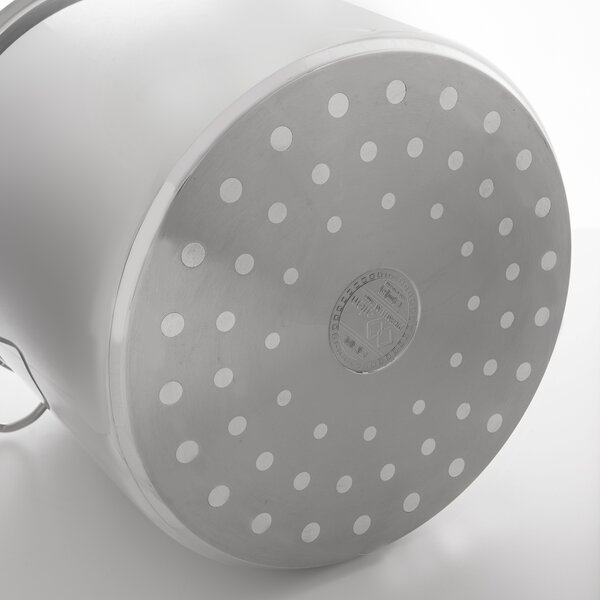 Zavařovací hrnec STOCK 32 l