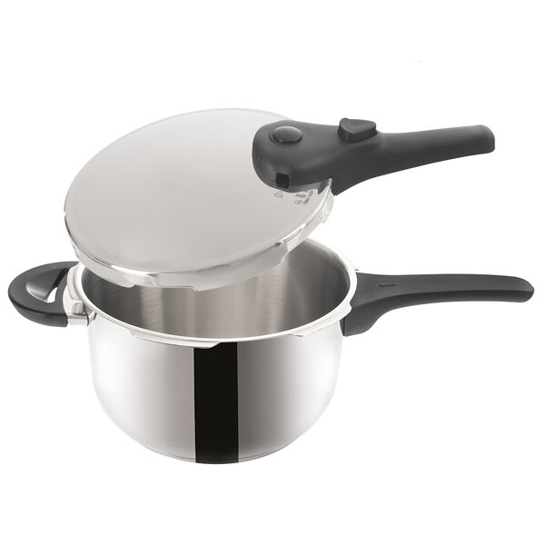 Tlakový hrnec Bionet 4 l