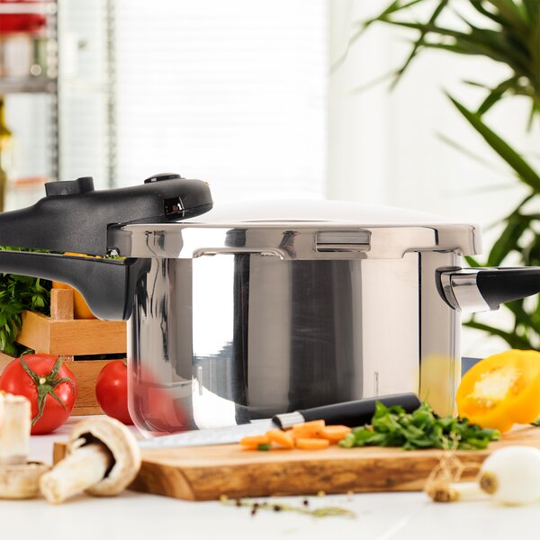 Tlakový hrnec Bionet 4 l