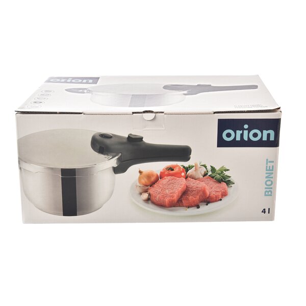 Tlakový hrnec Bionet 4 l