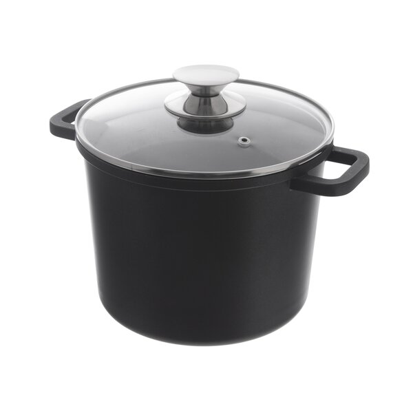 Hrnec GRANDE s poklicí 4,4 l