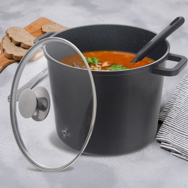 Hrnec GRANDE s poklicí 7,8 l