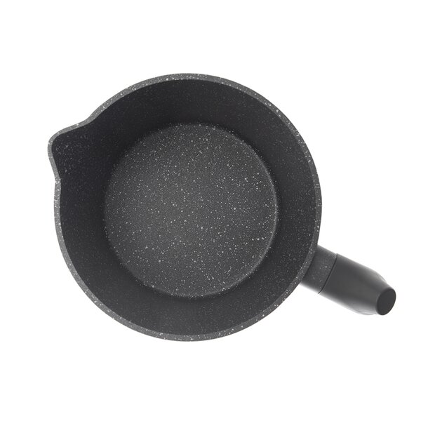 Rendlík-hrnec na mléko GRANDE 2,3 l