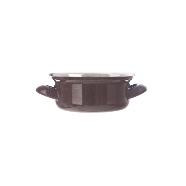 Kastrol BROWN Lem 0,65 l