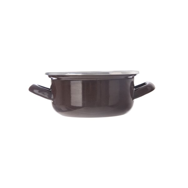 Kastrol BROWN Lem 1 l