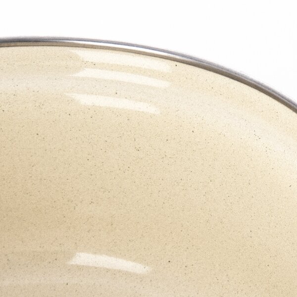 Kastrol BROWN Lem 1 l