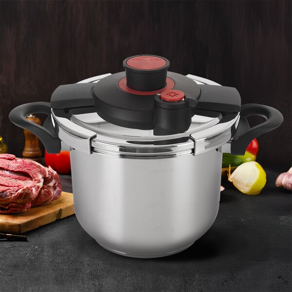 Tlakový hrnec STORM 7 l