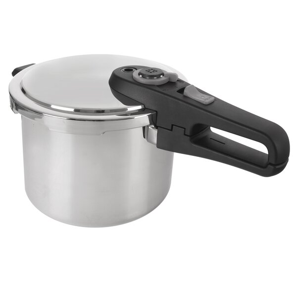 Tlakový hrnec WIND 6 l