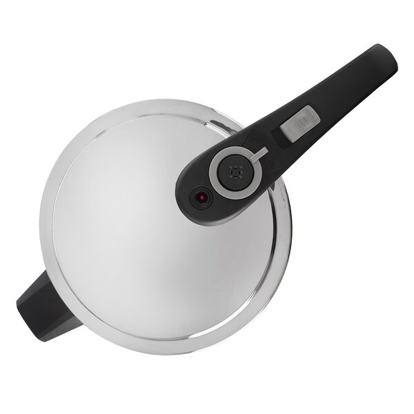 Tlakový hrnec WIND 6 l