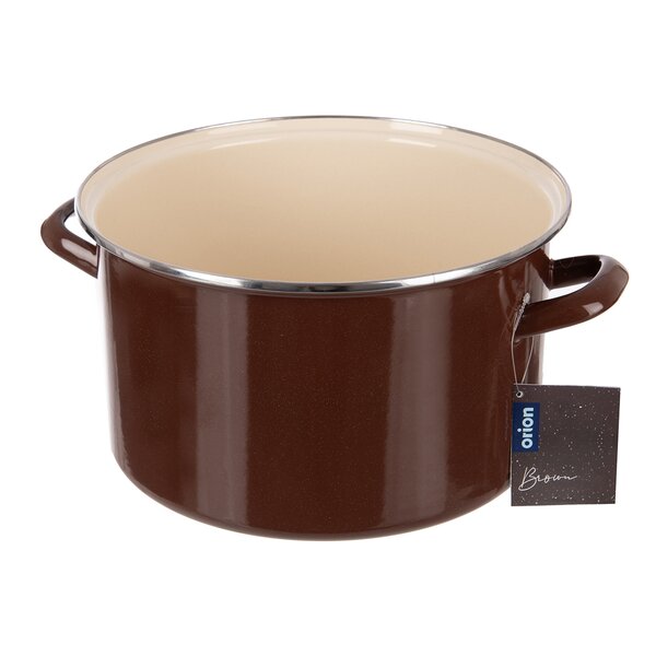 Hrnec BROWN Lem 11,5 l